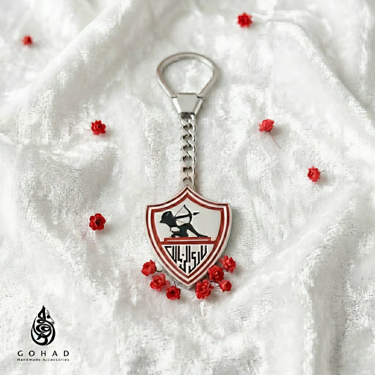 ميدالية الزمالك
