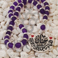 سبحة عقيق