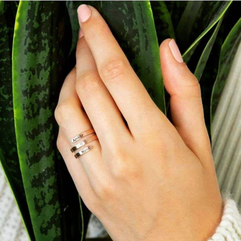Family Ring